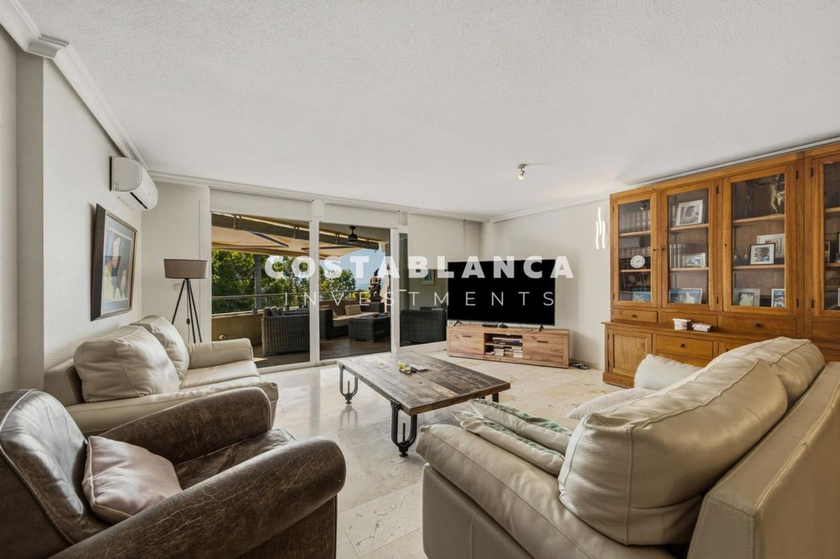 Продажа квартиры на Piso en Avenida Principal, Altea Hills, Altea, Алтея
photo 3