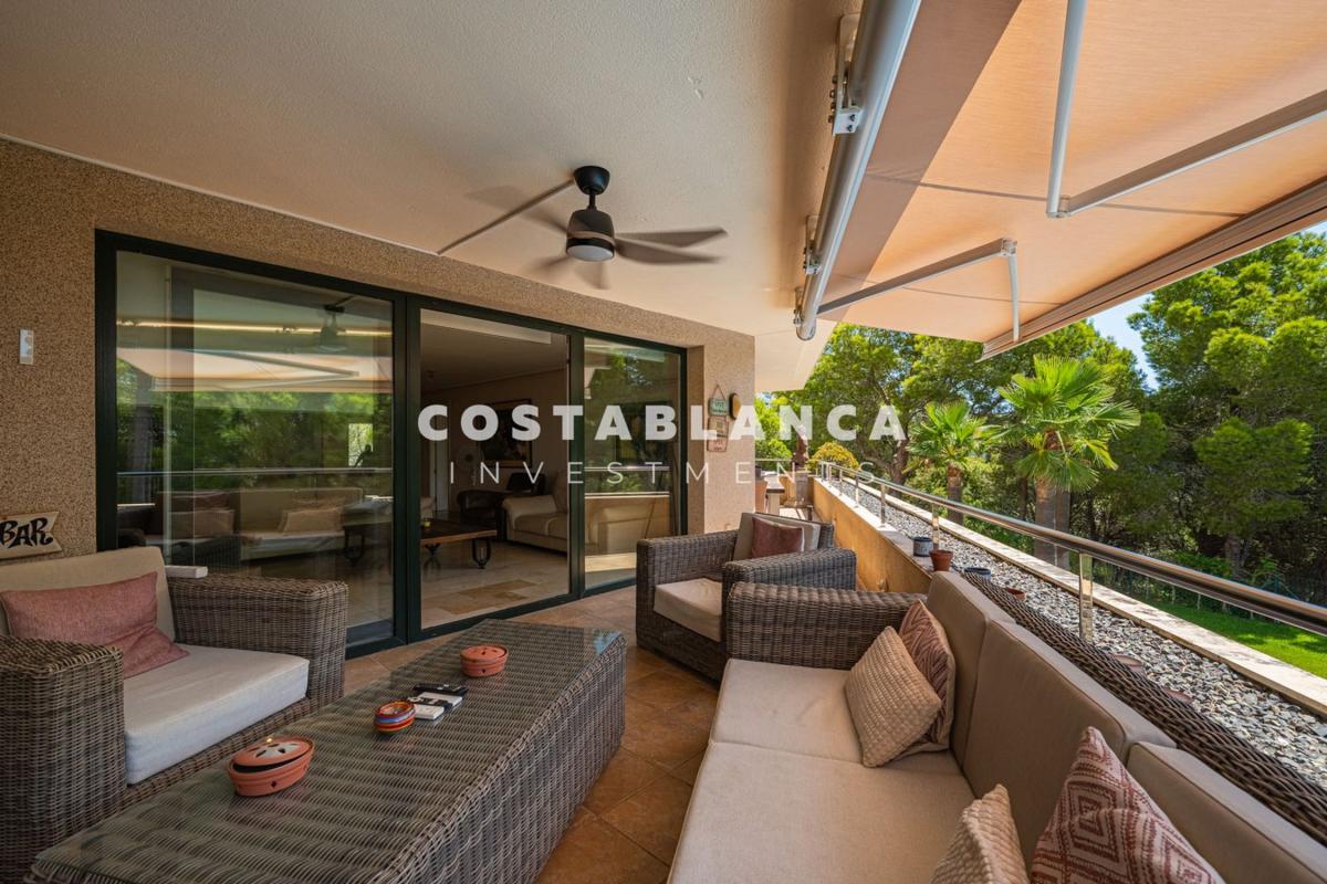 Продажа квартиры на Piso en Avenida Principal, Altea Hills, Altea, Алтея
photo 4