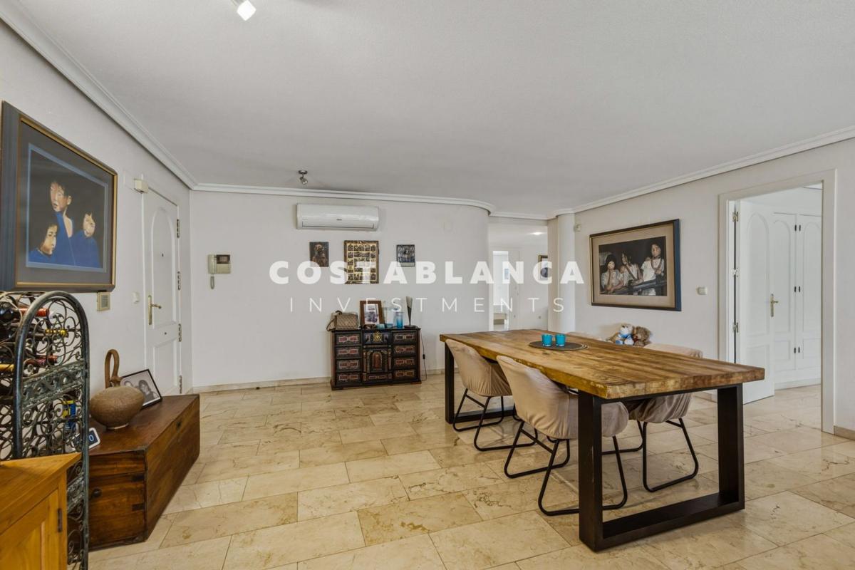 Продажа квартиры на Piso en Avenida Principal, Altea Hills, Altea, Алтея
photo 5