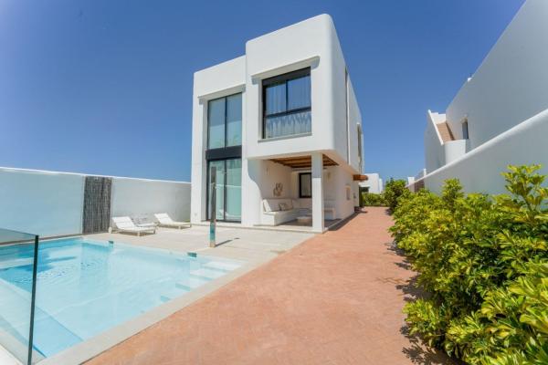 Casa o chalet independiente en L'Albir, Alfaz del Pi photo 1