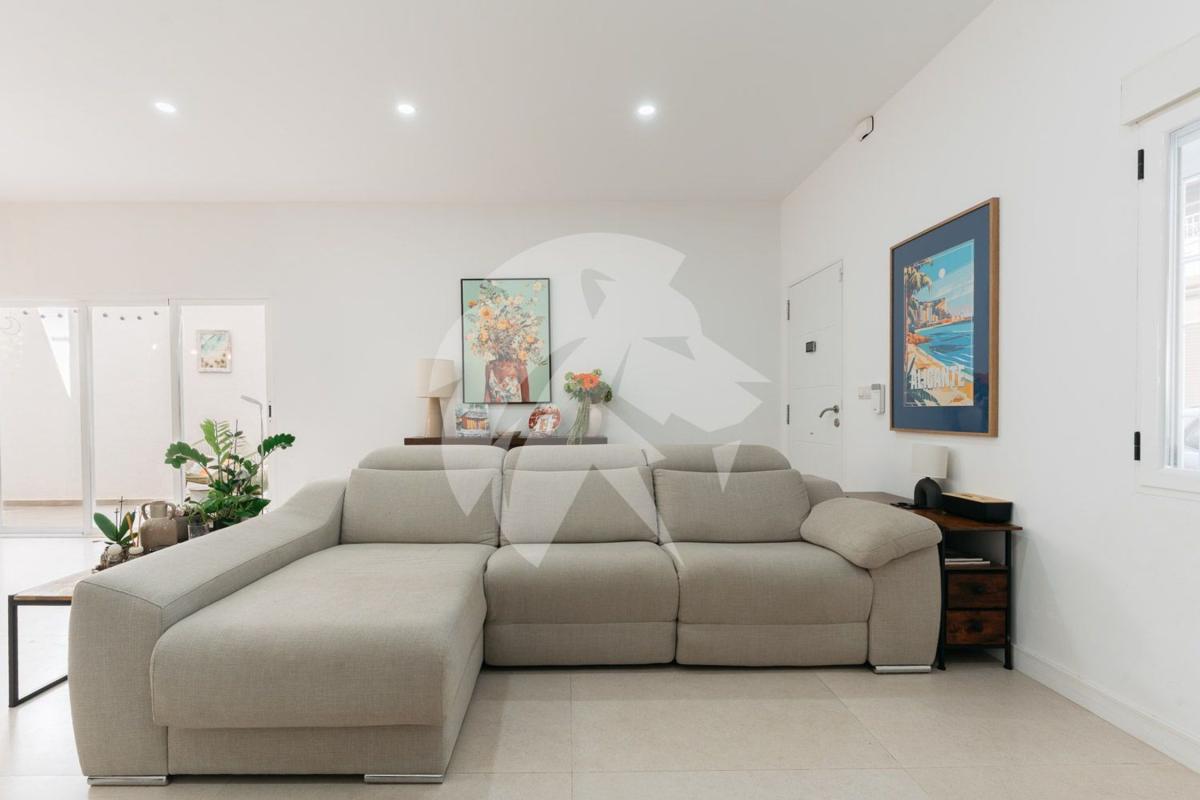 Sale of apartment in Piso en Calle Antares, La Florida Portazgo, Alicante / Alacant, Alicante
photo 3