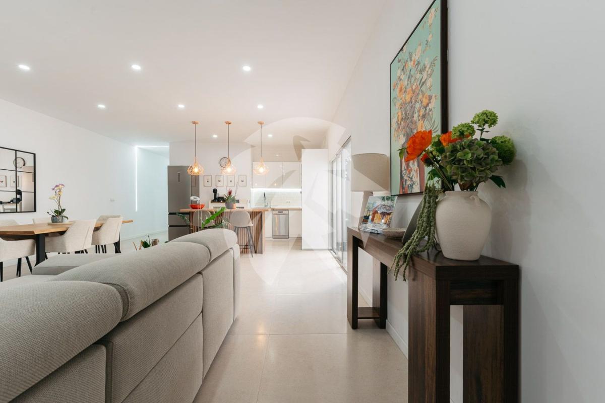 Sale of apartment in Piso en Calle Antares, La Florida Portazgo, Alicante / Alacant, Alicante
photo 5