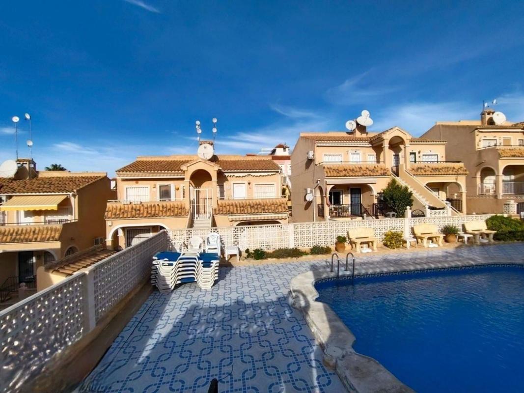 Sale of apartment in Piso en Blue Lagoon - Galán, San Miguel de Salinas, San Miguel de Salinas
 photo 2