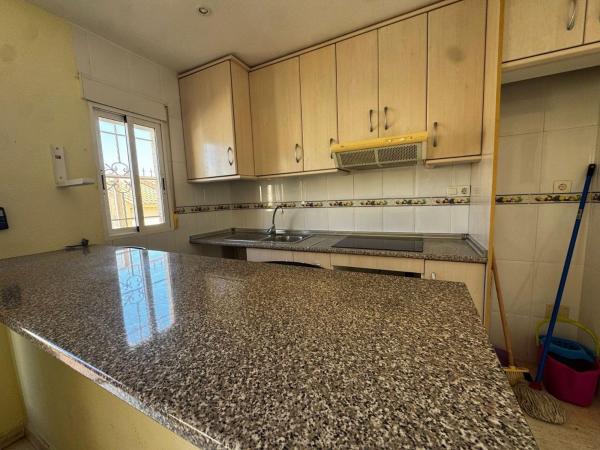Sale of flat in Piso en Blue Lagoon - Galán, San Miguel de Salinas, San Miguel de Salinas
thumbnail 2