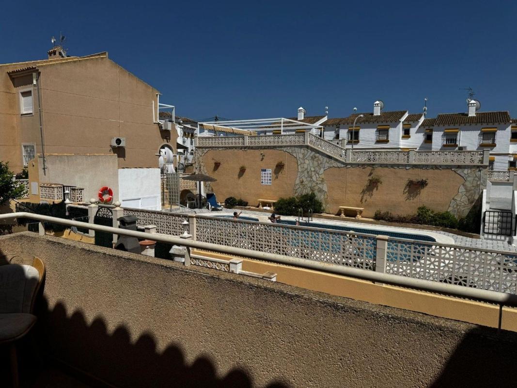Sale of apartment in Piso en Blue Lagoon - Galán, San Miguel de Salinas, San Miguel de Salinas
 photo 5