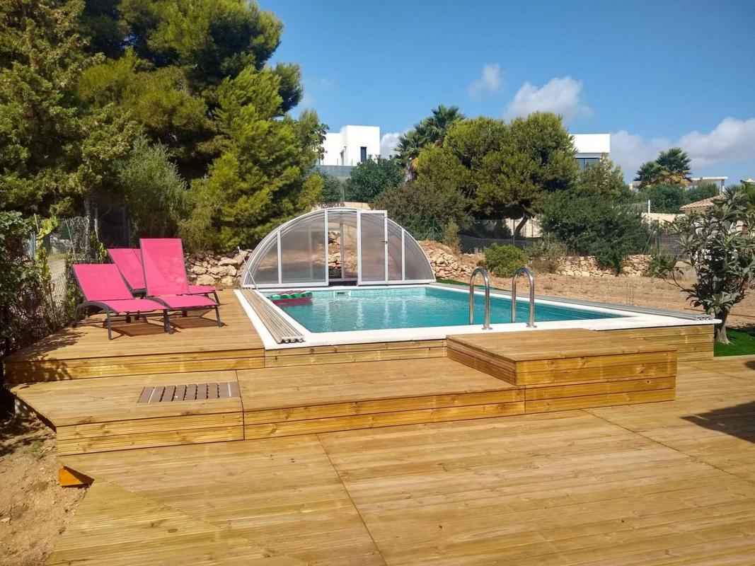 Properties for sale and rent in Spain photo 2