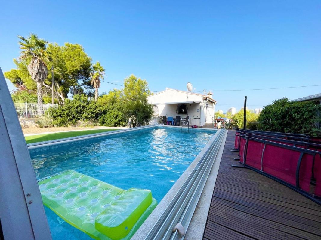 Properties for sale and rent in Spain photo 3