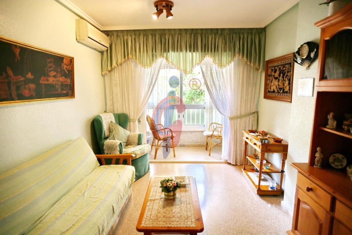 Sale of apartment in Piso en Calle Giner de los Ríos, 17, Las Viñas, Guardamar del Segura, Guardamar del Segura
 photo 5