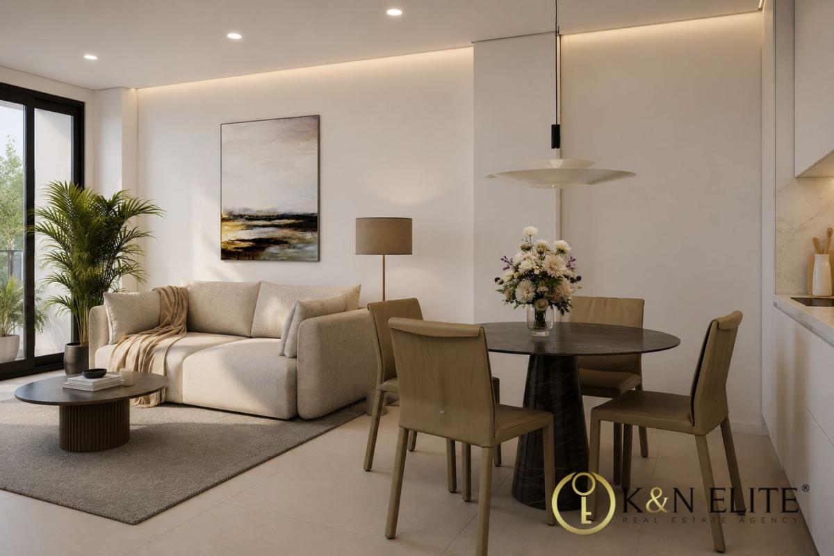 Sale of apartment in Piso en Calle Sant Jaume, Zona Pueblo, Guardamar del Segura, Guardamar del Segura
photo 1