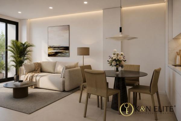 Sale of flat in Piso en Calle Sant Jaume, Zona Pueblo, Guardamar del Segura, Guardamar del Segura
 photo 1