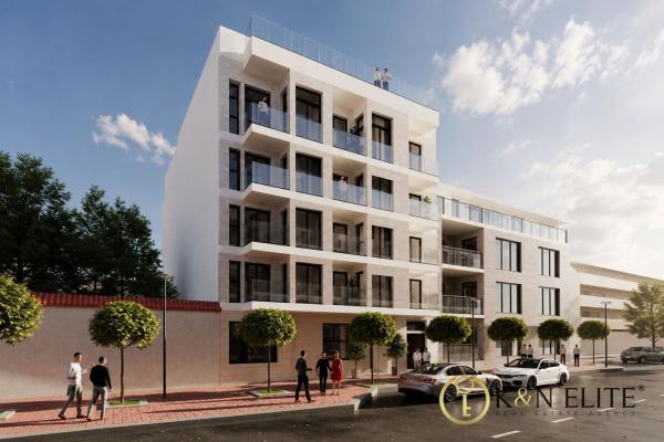 Sale of flat in Piso en Calle Sant Jaume, Zona Pueblo, Guardamar del Segura, Guardamar del Segura
 photo 2