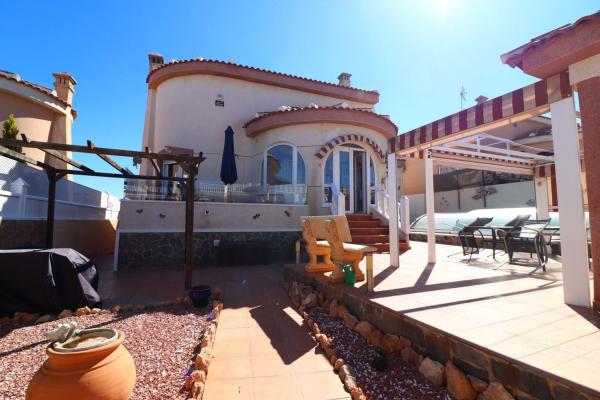 Casa o chalet independiente en Benimar, Rojales photo 1