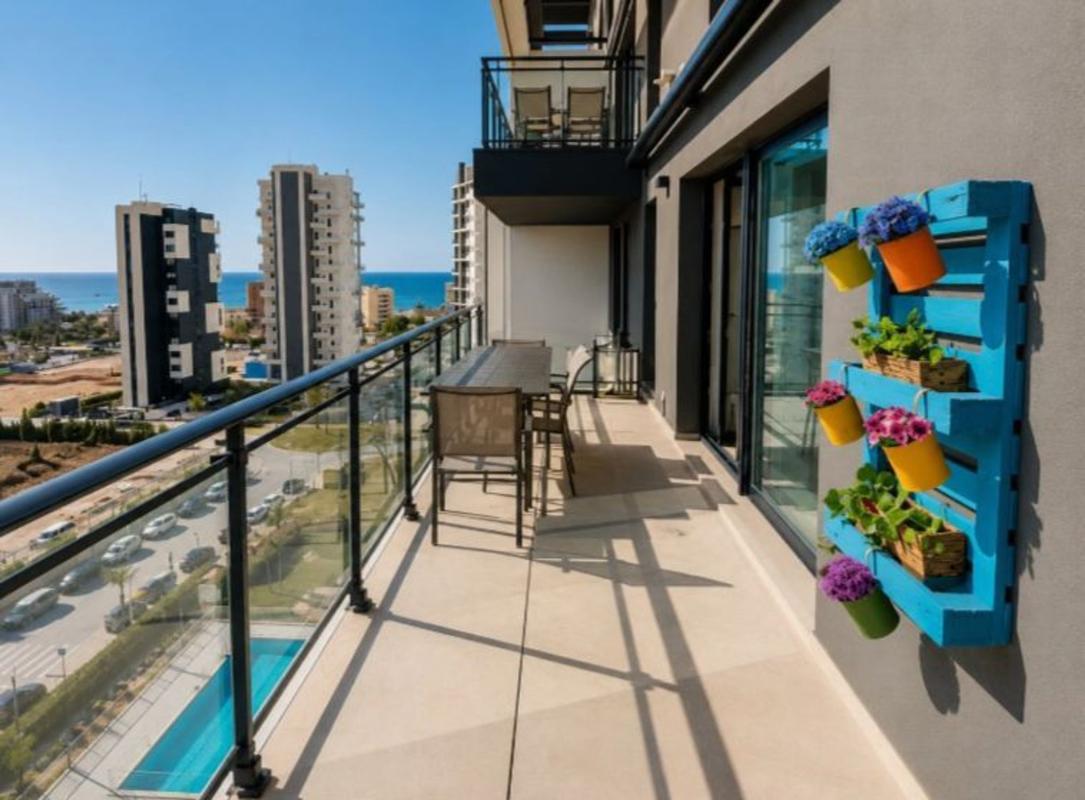 Venta de piso en Piso en Playa Arenal-Bol, Calpe, Calpe
photo 2