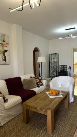 Chalet adosado en Calle Río Guadiana s/n, Castalla thumbnail 1