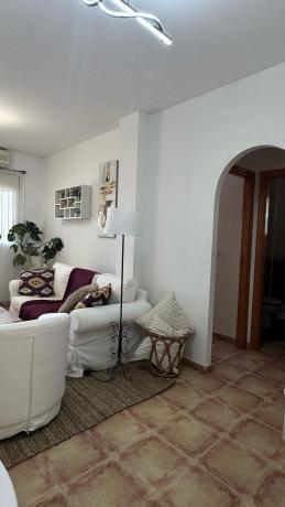 Chalet adosado en Calle Río Guadiana s/n, Castalla photo 4