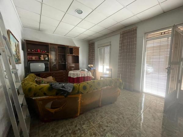 Casa o chalet independiente en Formentera del Segura thumbnail 2