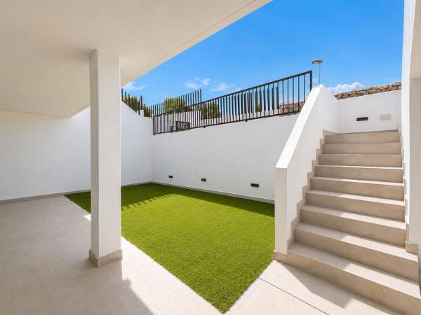 Дуплекс на продажу в Dúplex en Calle de Cuba, Balcón de Finestrat-Terra Marina, Finestrat, Финестрат photo 3