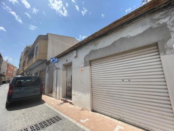 Casa o chalet independiente en Centro, Rojales thumbnail 2