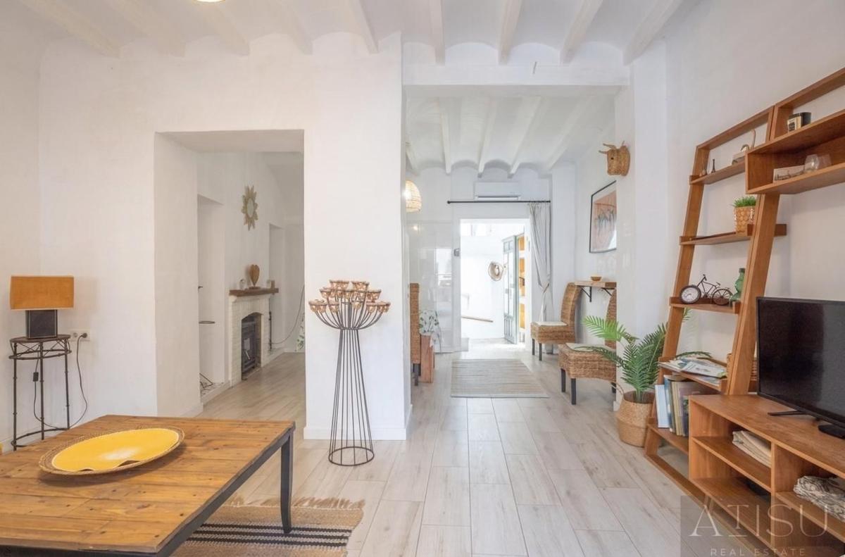 Properties for sale and rent in Spain photo 2