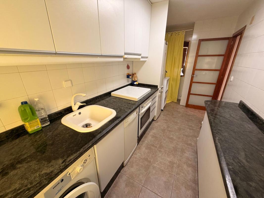 Продажа квартиры на Piso en Calle Echegaray, 1, Centro - Zona Alta, Alcoy / Alcoi, Алкой
photo 2