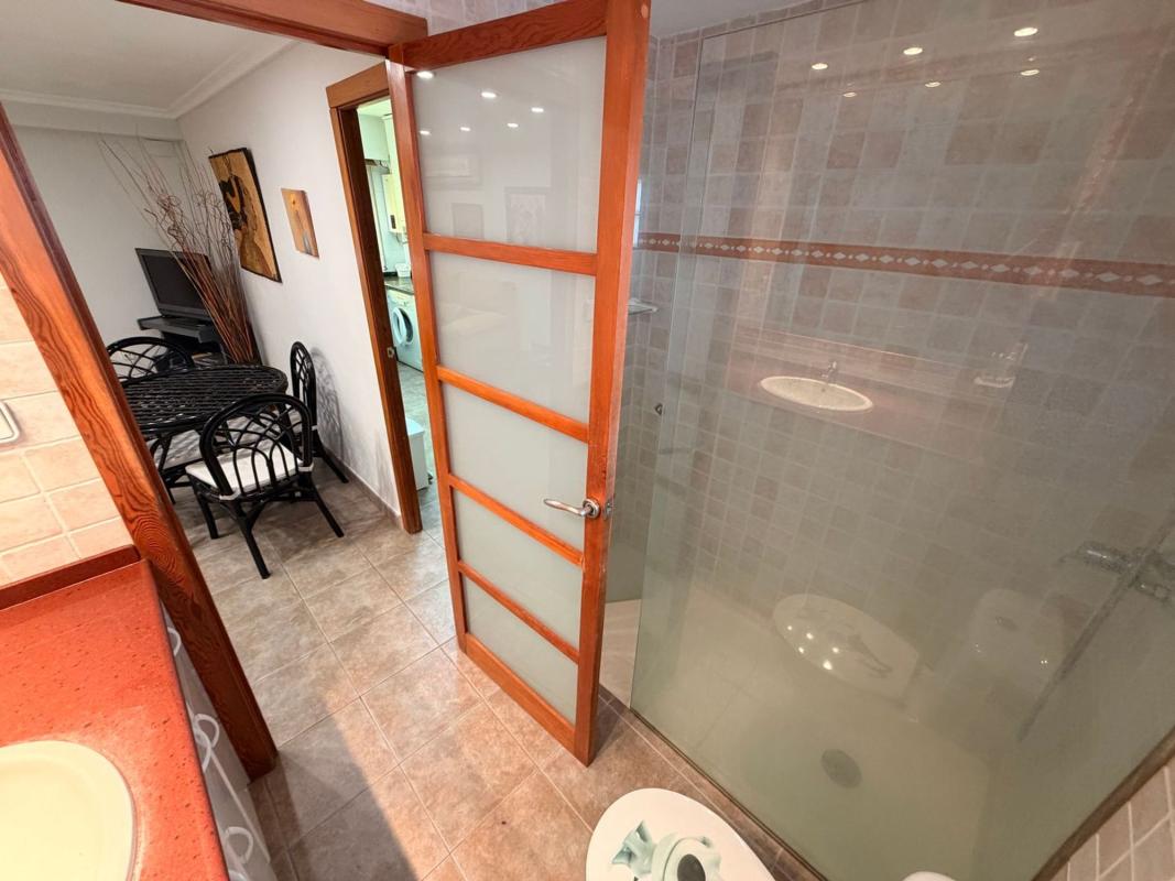 Продажа квартиры на Piso en Calle Echegaray, 1, Centro - Zona Alta, Alcoy / Alcoi, Алкой
photo 3