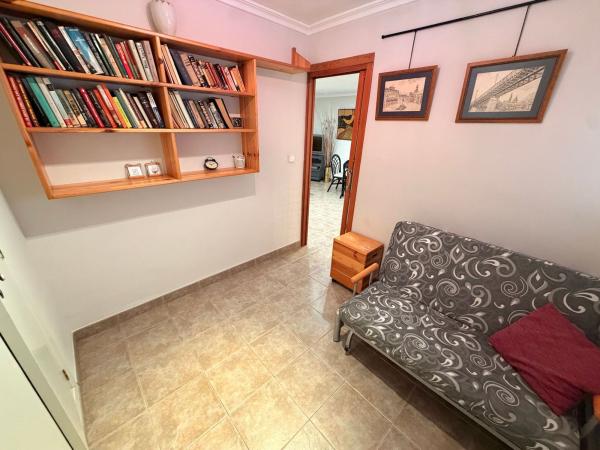 Sale of flat in Piso en Calle Echegaray, 1, Centro - Zona Alta, Alcoy / Alcoi, Alcoy
 photo 4