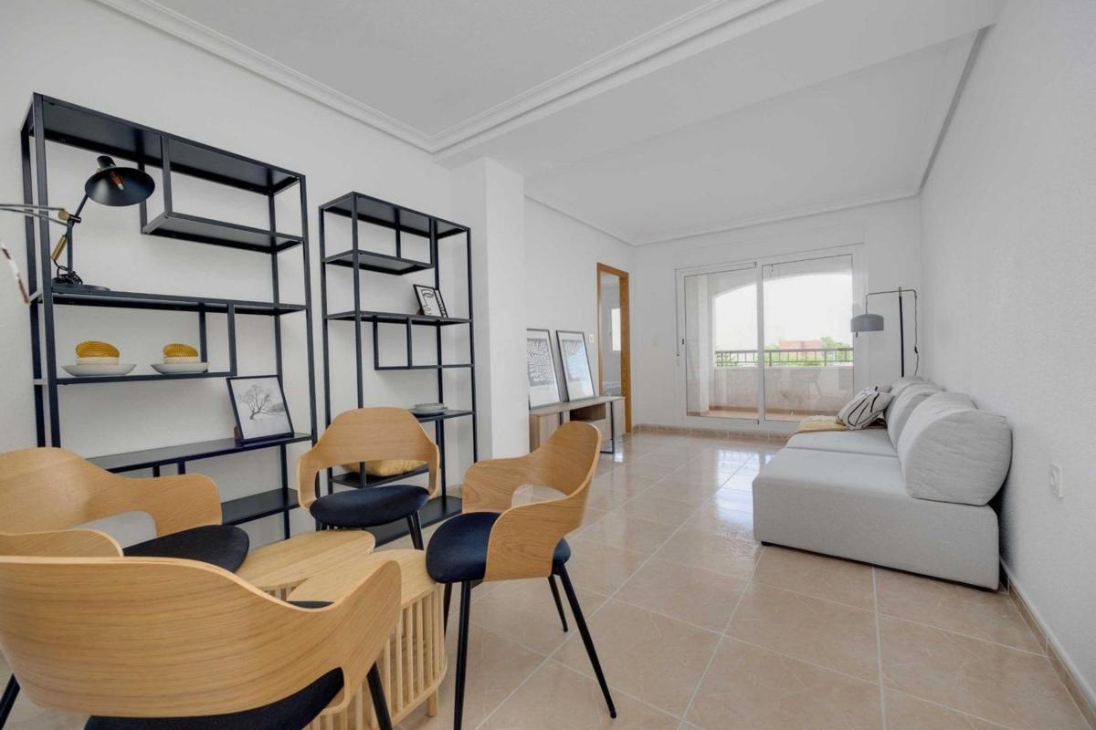 Venta de piso en Piso en Calle Reina Sofía, San Fulgencio, San Fulgencio
photo 4