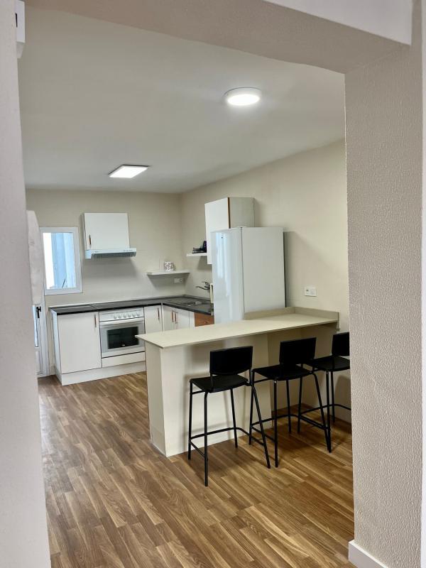 Venta de piso en Piso en Calle Músic Josep Carbonell, 19, Centro - Zona Alta, Alcoy / Alcoi, Alcoy / Alcoi
 photo 2