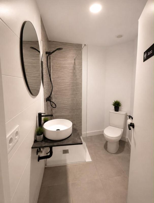 Venta de piso en Piso en Ensanche-Diputación, Alicante / Alacant, Alicante / Alacant
photo 3