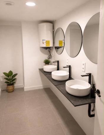 Продажа квартиры на Piso en Ensanche-Diputación, Alicante / Alacant, Аликанте / Алакант
 photo 4