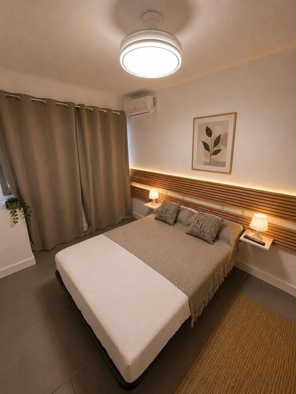 Venta de piso en Piso en Ensanche-Diputación, Alicante / Alacant, Alicante / Alacant
photo 5