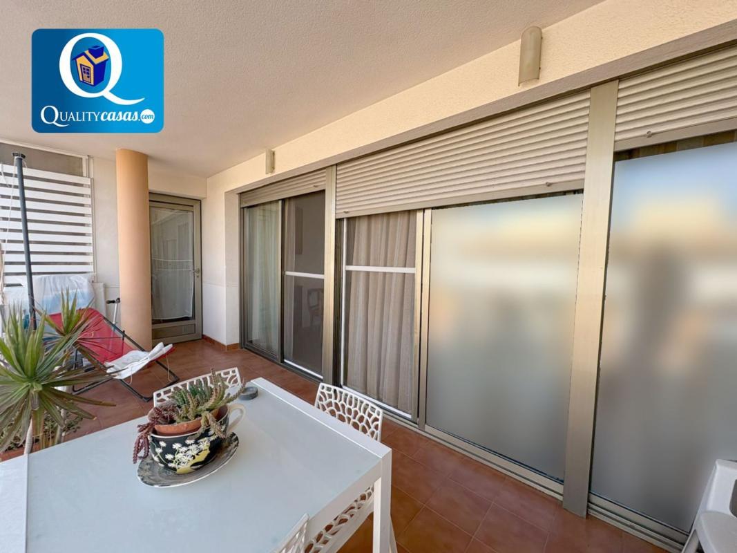 Venta de piso en Piso en Alicante Golf, Alicante / Alacant, Alicante / Alacant
 photo 2