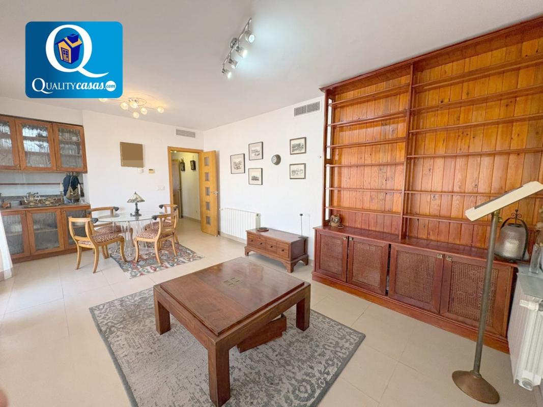 Venta de piso en Piso en Alicante Golf, Alicante / Alacant, Alicante / Alacant
 photo 4
