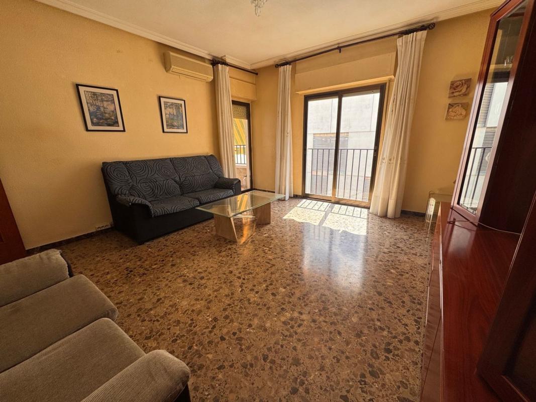Продажа квартиры на Piso en Calle José Grau Niñoles, 23, Carrús Oeste, Elche / Elx, Эльче / Эльх
photo 1