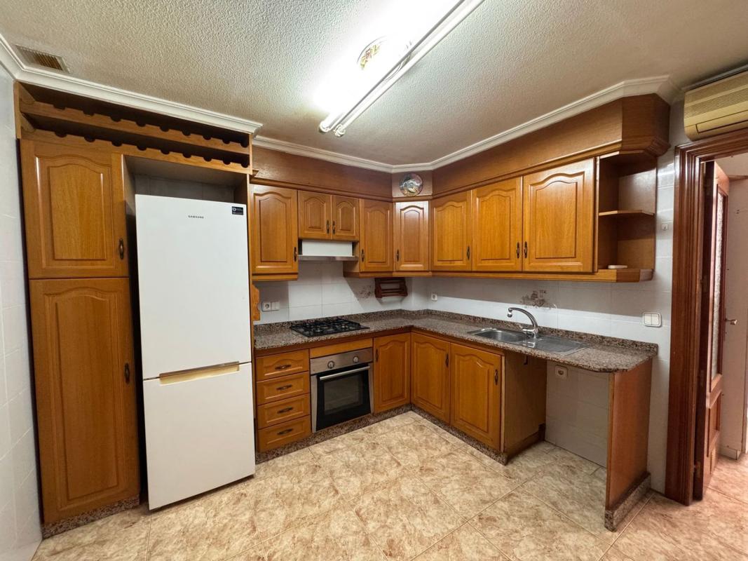 Продажа квартиры на Piso en Calle José Grau Niñoles, 23, Carrús Oeste, Elche / Elx, Эльче / Эльх
photo 4