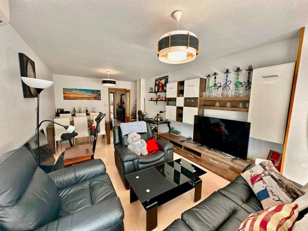 Venta de piso en Piso en Avenida Alcoi, Campoamor, Alicante / Alacant, Alicante / Alacant
photo 1