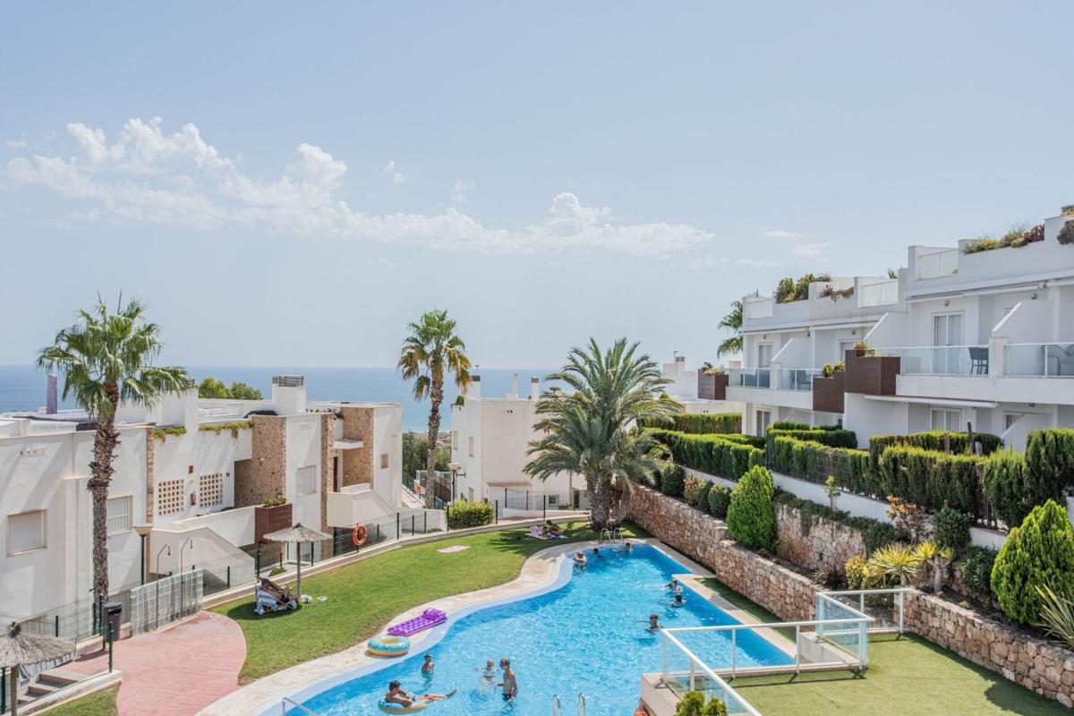 Venta de piso en Piso en Calle Orden Compuesto, 84, Monte y Mar, Gran Alacant, Gran Alacant
photo 2
