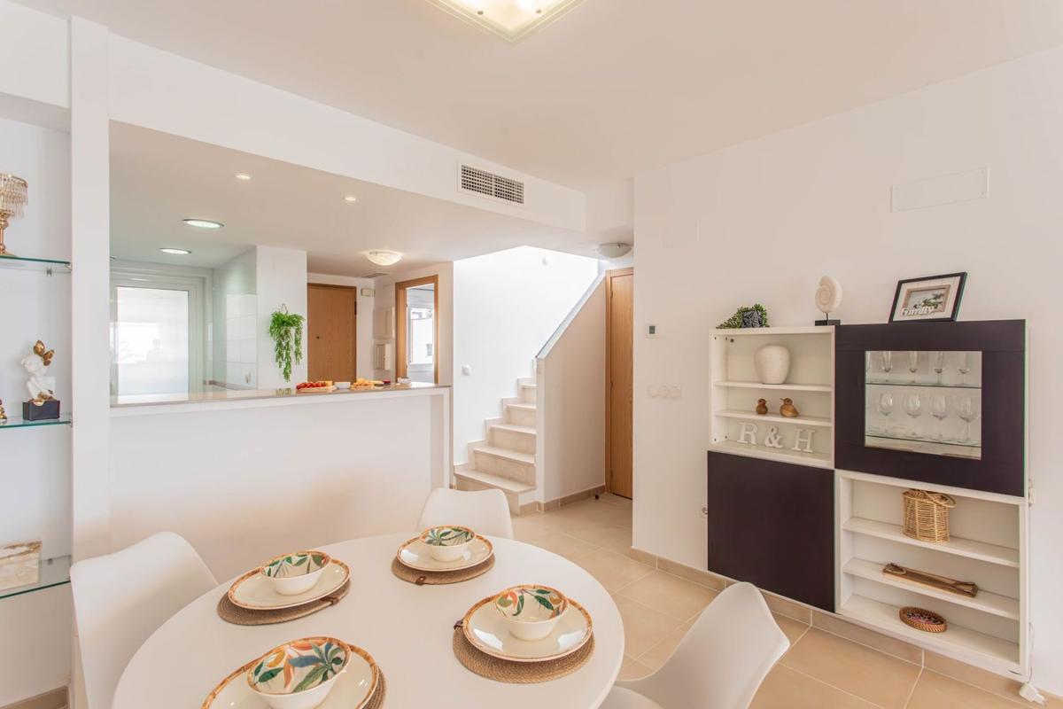 Venta de piso en Piso en Calle Orden Compuesto, 84, Monte y Mar, Gran Alacant, Gran Alacant
photo 3
