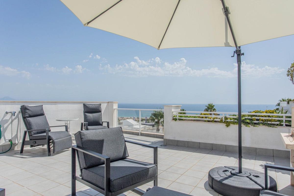 Venta de piso en Piso en Calle Orden Compuesto, 84, Monte y Mar, Gran Alacant, Gran Alacant
photo 4