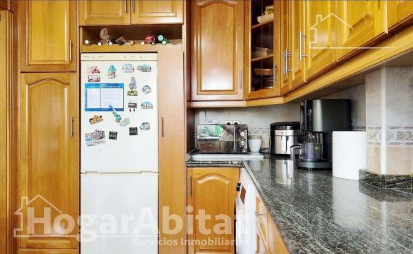 Venta de piso en Piso en Avenida Portus Ⅱ - Licitanus, Puerto, Santa Pola, Santa Pola
thumbnail 2