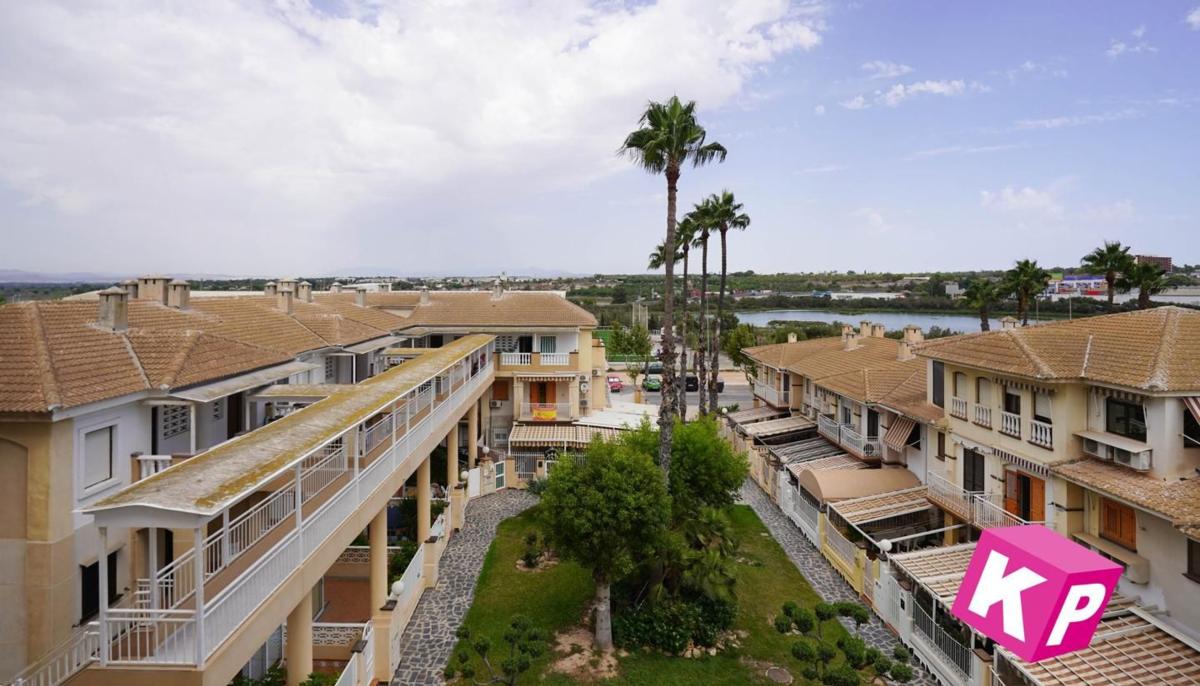 Sprzedaż mieszkania w Piso en Avenida Salamanca, Gran Playa, Santa Pola, Santa Pola
photo 1
