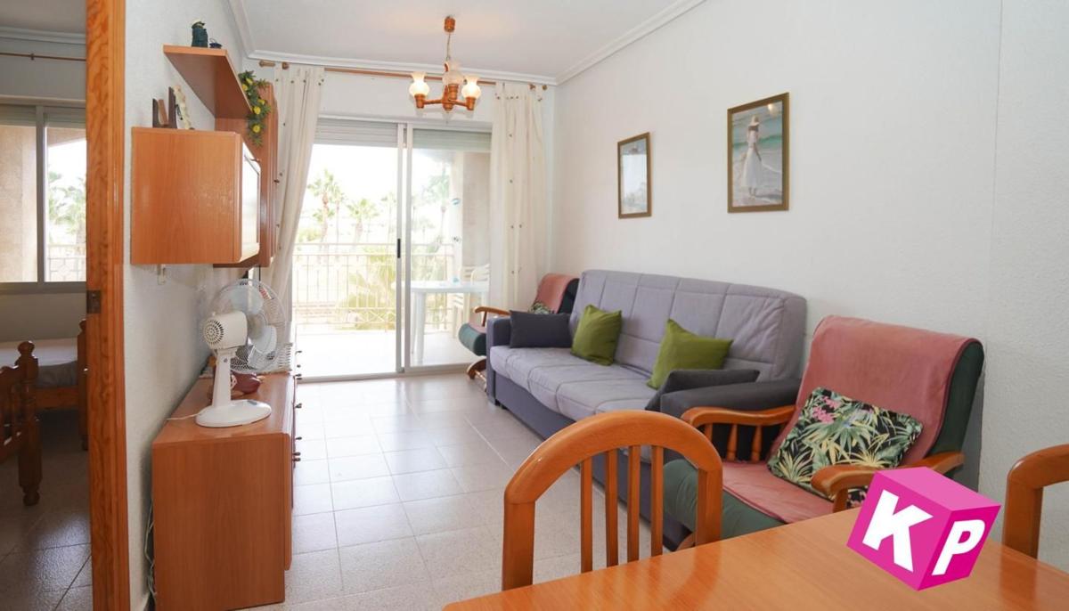 Sprzedaż mieszkania w Piso en Avenida Salamanca, Gran Playa, Santa Pola, Santa Pola
photo 4