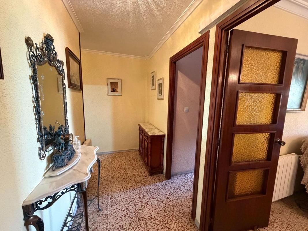 Sale of apartment in Piso en Carolinas Altas, Alicante / Alacant, Alicante
 photo 4