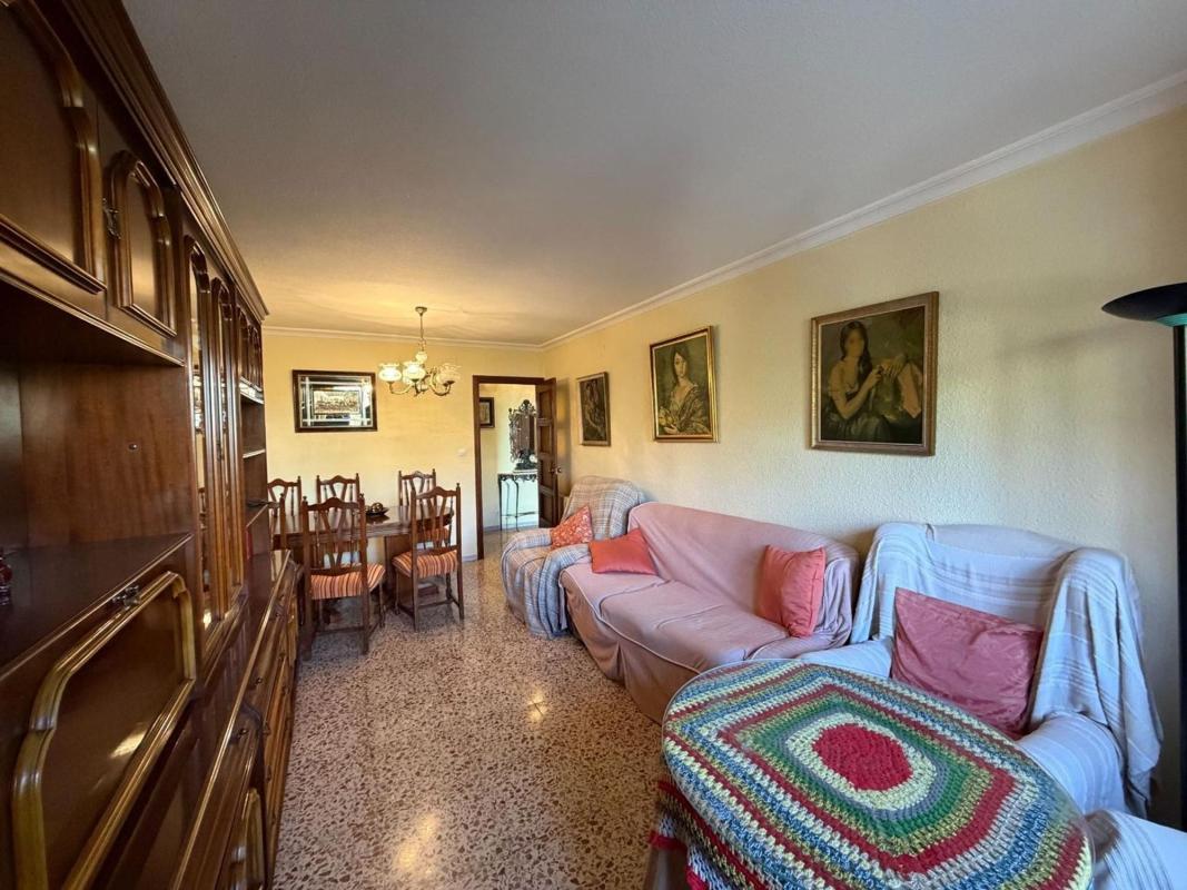 Sale of apartment in Piso en Carolinas Altas, Alicante / Alacant, Alicante
 photo 5