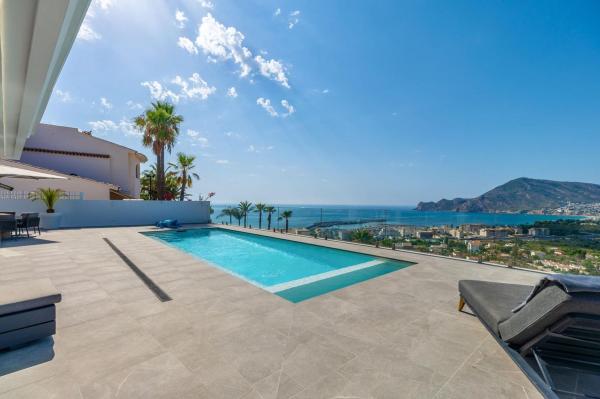 Casa o chalet independiente en Altea Pueblo, Altea photo 4