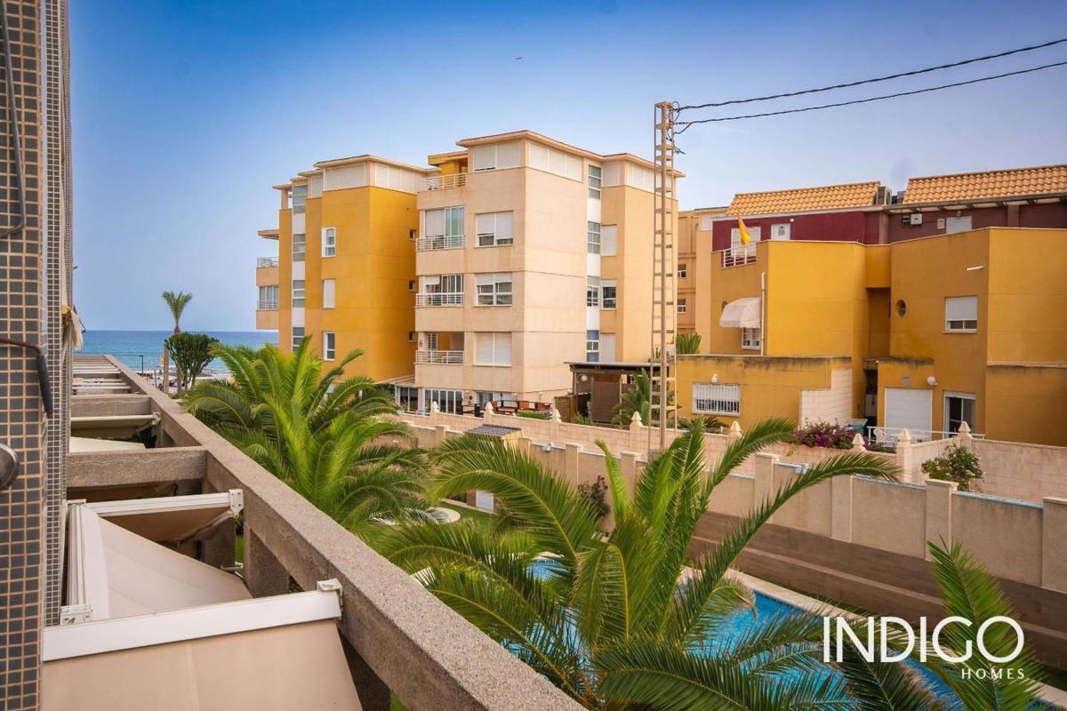 Sale of apartment in Piso en Avenida Jaime I el Conquistador, Playa Muchavista, El Campello, El Campello
photo 3