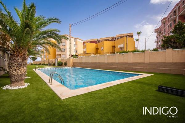 Venta de piso en Piso en Avenida Jaime I el Conquistador, Playa Muchavista, El Campello, El Campello
 photo 4