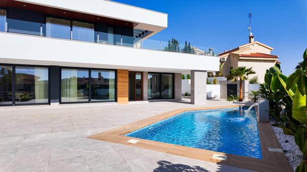 Venta Villas photo 1