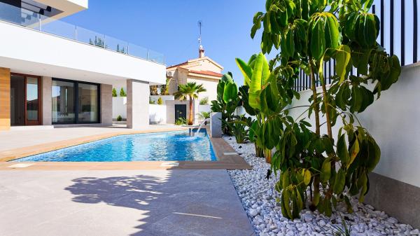 Venta Villas photo 3