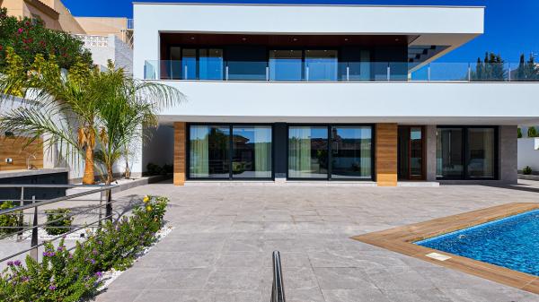 Venta Villas photo 4